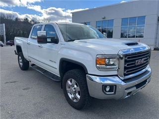 2018 Gmc Sierra 2500HD