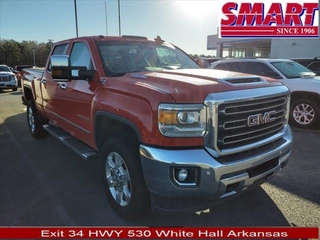 2017 Gmc Sierra 2500HD for sale in White Hall AR