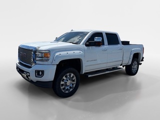 2016 Gmc Sierra 2500HD for sale in Morristown TN