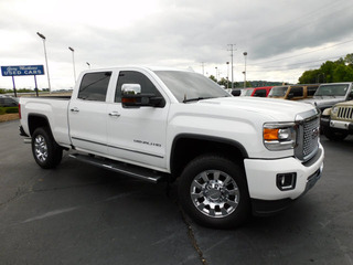 2016 Gmc Sierra 2500HD for sale in Clarksville TN