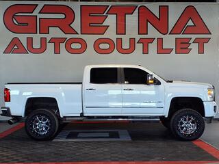 2016 Gmc Sierra 2500HD for sale in Gretna NE