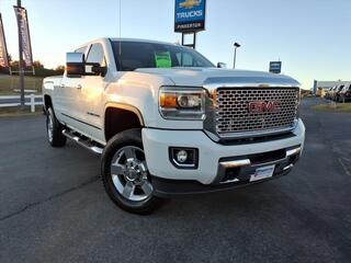 2016 Gmc Sierra 2500HD for sale in Cornelius NC