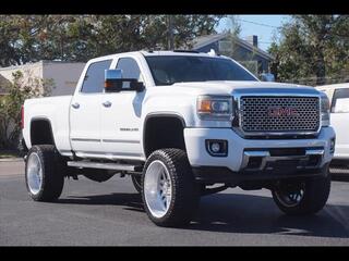 2016 Gmc Sierra 2500HD