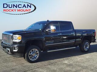 2016 Gmc Sierra 2500HD