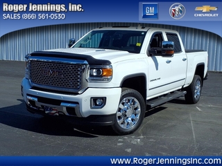 2016 Gmc Sierra 2500HD for sale in Hillsboro IL