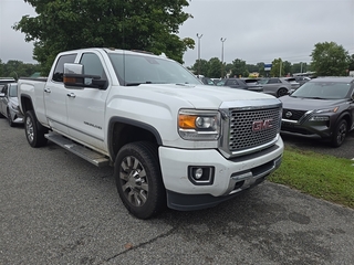 2016 Gmc Sierra 2500HD for sale in Waldorf MD