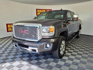 2016 Gmc Sierra 2500HD for sale in Houston TX