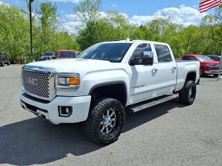 2016 Gmc Sierra 2500HD for sale in Big Stone Gap VA