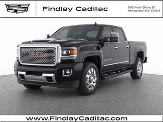 2016 Gmc Sierra 2500HD