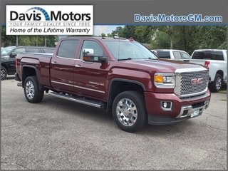 2016 Gmc Sierra 2500HD for sale in Litchfield MN