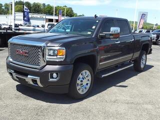 2016 Gmc Sierra 2500HD for sale in Joliet IL