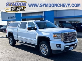 2018 Gmc Sierra 2500HD for sale in Mount Horeb WI