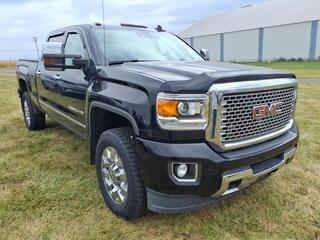 2017 Gmc Sierra 2500HD for sale in Freeport IL