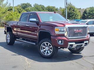 2017 Gmc Sierra 2500HD for sale in Cincinnati OH