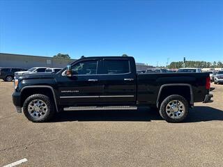 2017 Gmc Sierra 2500HD for sale in Pearl MS