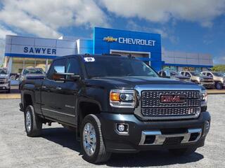 2018 Gmc Sierra 2500HD for sale in Bridgeport WV