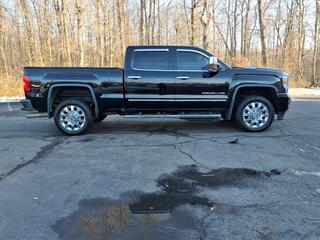 2018 Gmc Sierra 2500HD for sale in Cranbury NJ