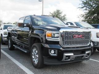 2018 Gmc Sierra 2500HD for sale in Ocala FL