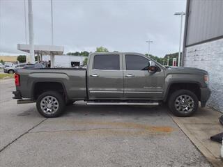 2017 Gmc Sierra 2500HD for sale in Clarksville TN