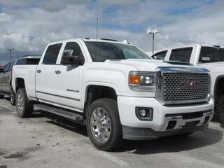 2017 Gmc Sierra 2500HD for sale in Ocala FL