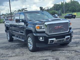 2017 Gmc Sierra 2500HD for sale in Excelsior Springs MO