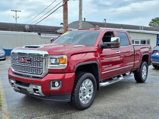 2018 Gmc Sierra 2500HD for sale in Boardman OH