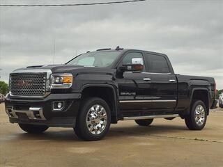 2017 Gmc Sierra 2500HD for sale in West TX