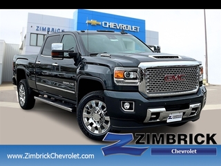 2017 Gmc Sierra 2500HD for sale in Sun Prairie WI