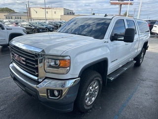 2015 Gmc Sierra 2500HD for sale in Greenville SC