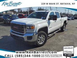 2015 Gmc Sierra 2500HD for sale in Batavia NY