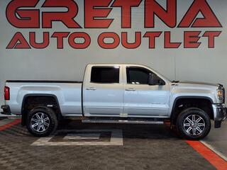 2015 Gmc Sierra 2500HD for sale in Gretna NE