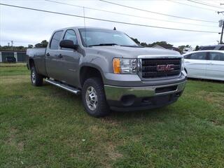 2014 Gmc Sierra 2500HD