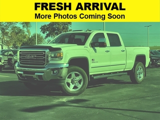 2015 Gmc Sierra 2500HD for sale in Litchfield IL