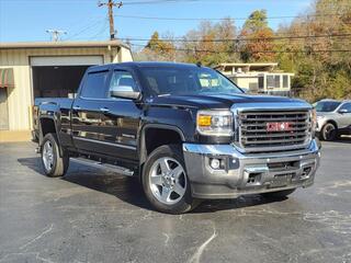 2015 Gmc Sierra 2500HD for sale in Harrison AR