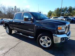 2015 Gmc Sierra 2500HD for sale in Clarksville TN