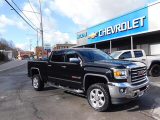 2015 Gmc Sierra 2500HD
