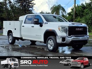 2023 Gmc Sierra 2500HD CC for sale in Bradenton FL