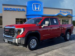 2024 Gmc Sierra 2500HD for sale in Roanoke VA