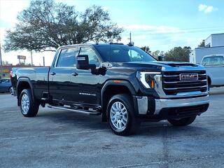 2024 Gmc Sierra 2500HD for sale in Greer SC