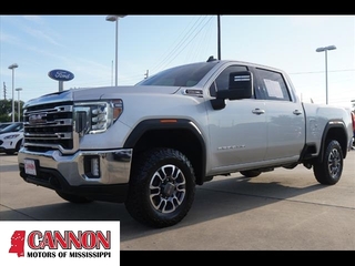 2021 Gmc Sierra 2500HD