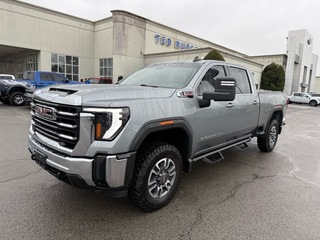 2024 Gmc Sierra 2500HD for sale in Knoxville TN