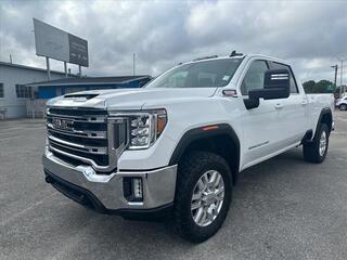 2021 Gmc Sierra 2500HD