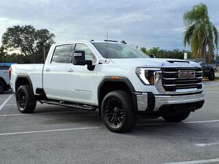 2024 Gmc Sierra 2500HD for sale in Greer SC