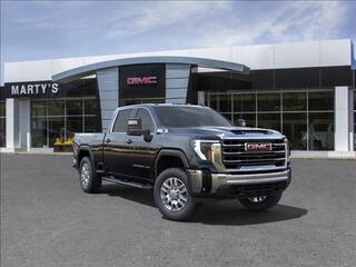 2024 Gmc Sierra 2500HD for sale in Kingston MA