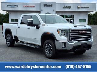 2021 Gmc Sierra 2500HD
