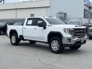 2023 Gmc Sierra 2500HD for sale in Canton NC