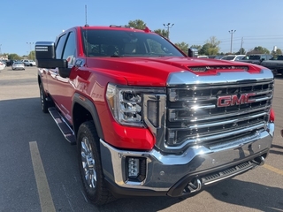 2020 Gmc Sierra 2500HD