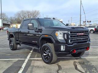 2022 Gmc Sierra 2500HD