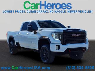 2021 Gmc Sierra 2500HD for sale in Greer SC