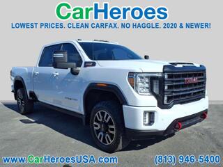 2023 Gmc Sierra 2500HD for sale in Redondo Beach CA